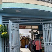 HOT!!!Nhà Bình Tân gần cầu vượt Hương Lộ 2 – Giá rẻ chỉ 3 tỷ hơn có ngay nhà HXH
